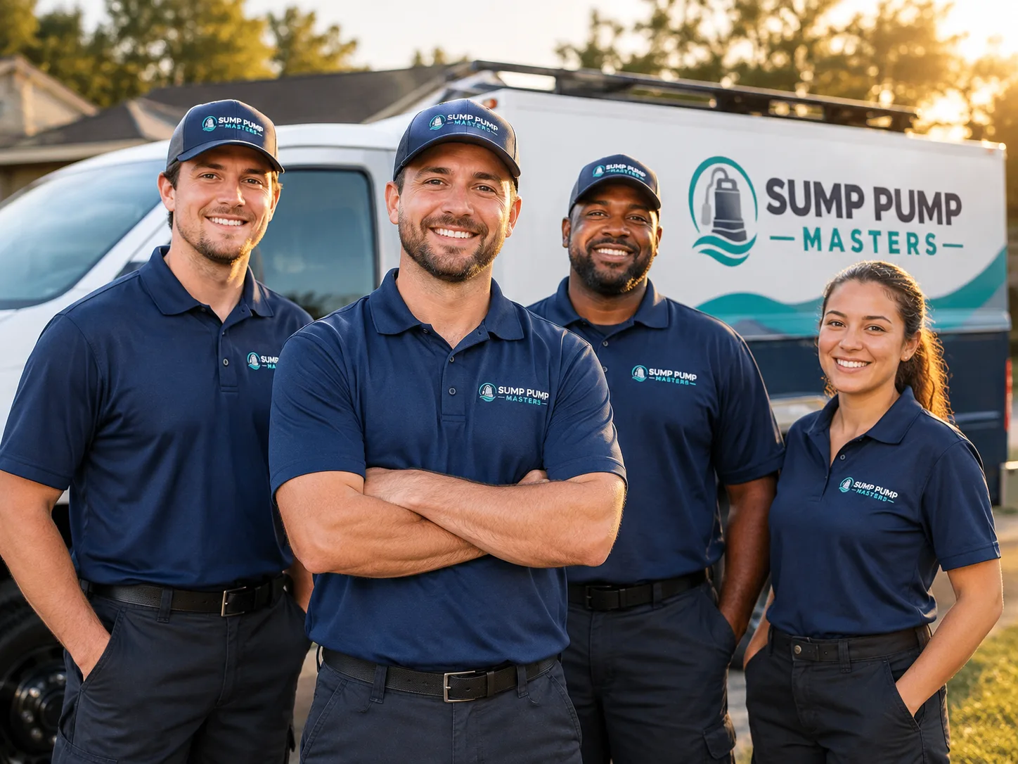 Sump Pump Repair company in Richland, MI