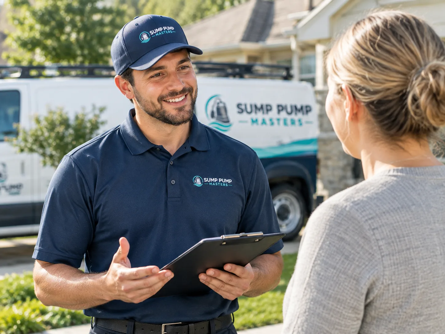 Sump Pump Repair Richland, MI FAQs